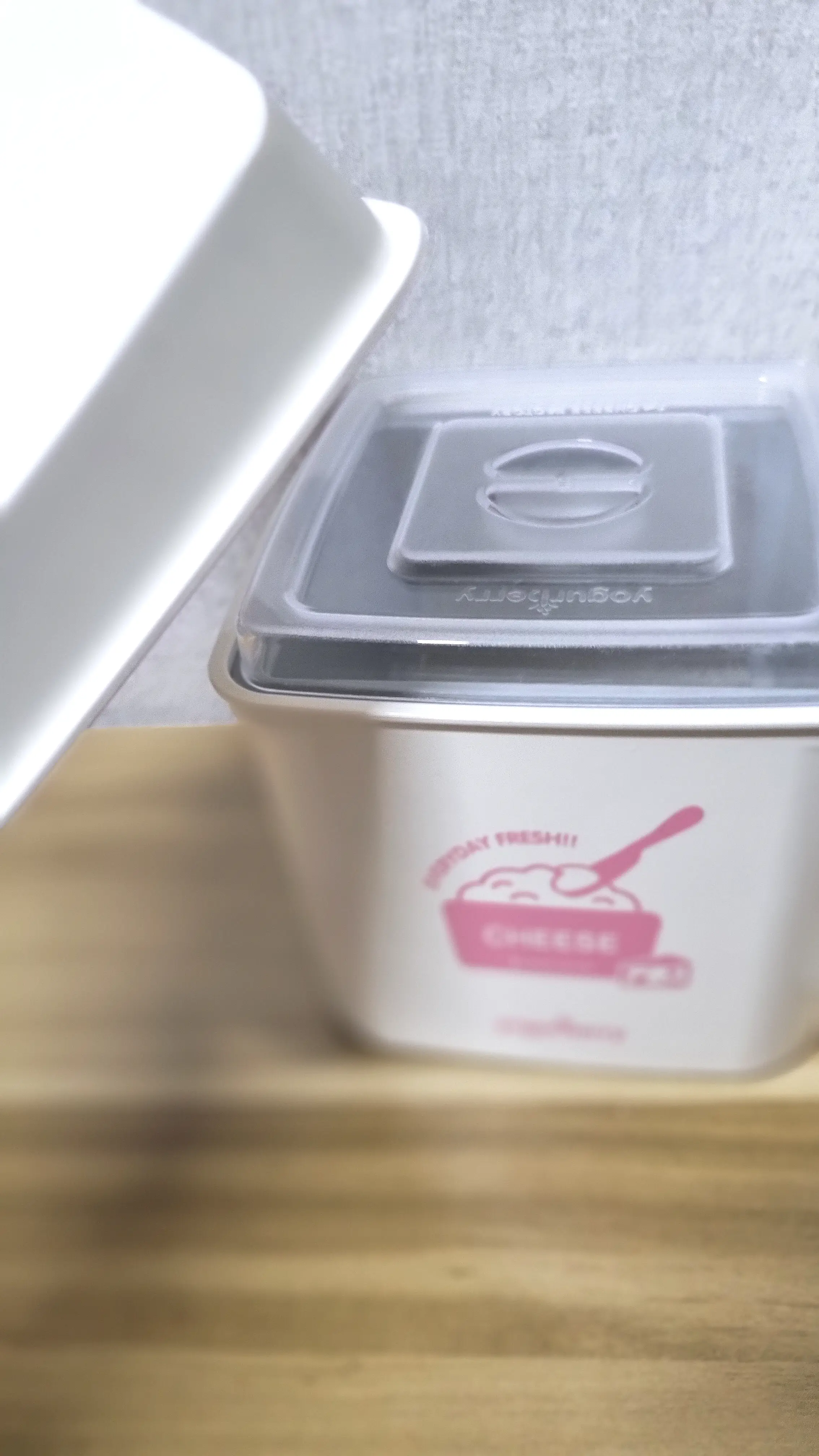 멸균우유로 요거트&amp;#44; 그릭요거트 만들기. 믈레코비타 폴란드우유