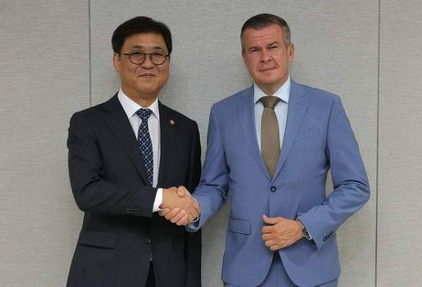 WADA 총회 개최지 부산