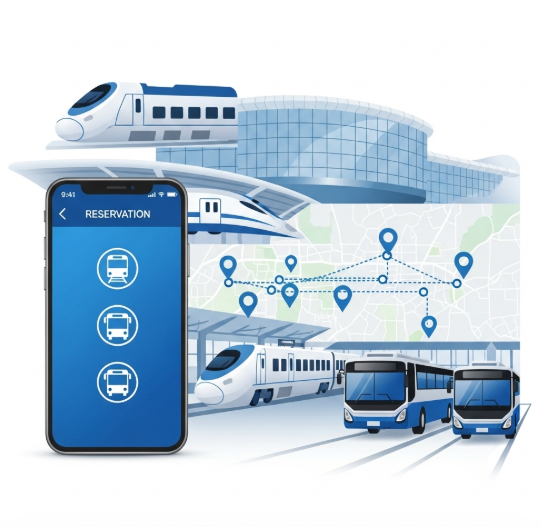 동서울터미널 시간표