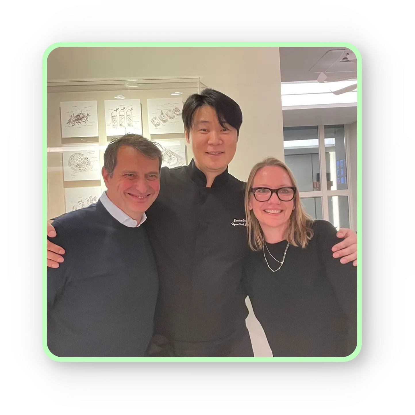 최현석 셰프 나이, 키, 몸무게, 딸, 고향, 가족, 흑백요리사, 프로필