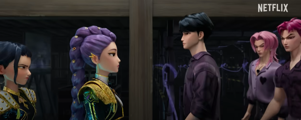 케이팝 데몬 헌터스, 열풍에 대한 완벽 분석 (빌보드 핫100 2위 GOLDEN)