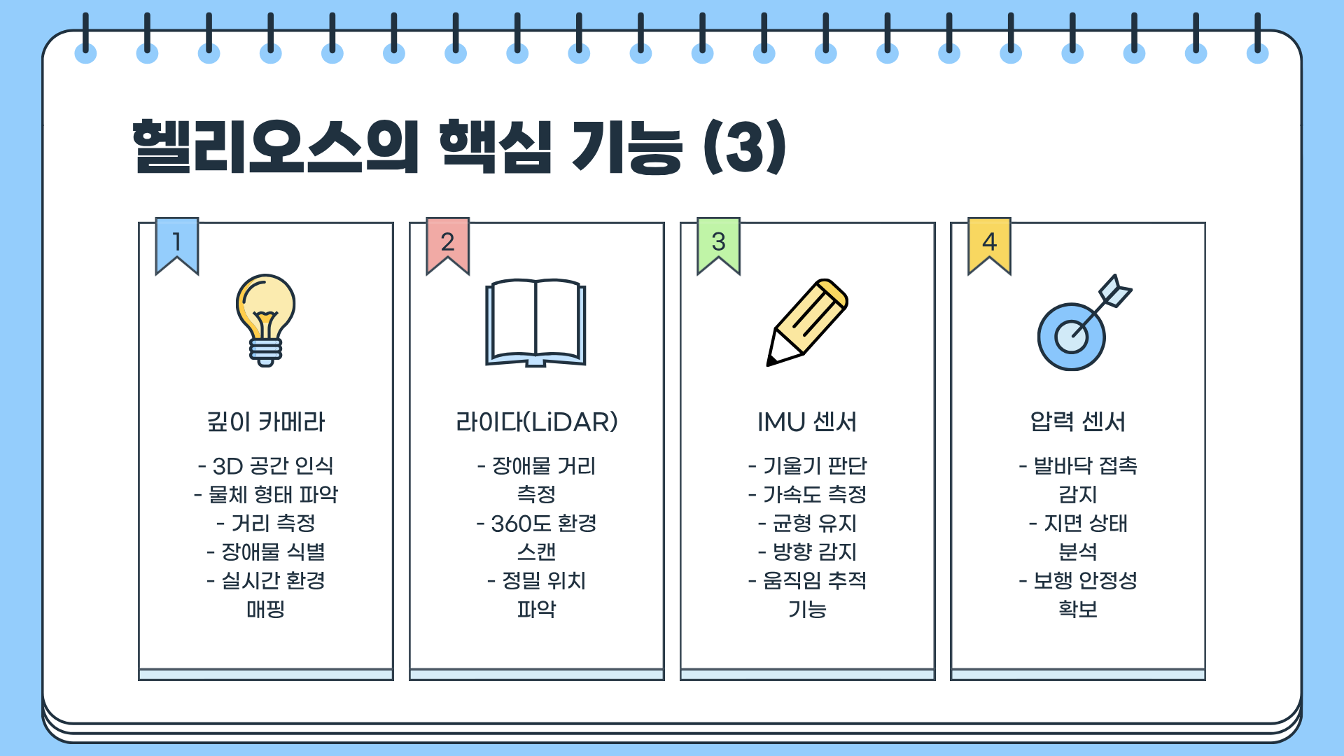 휴머노이드 로봇 헬리오스&amp;#44; 지금 알아두면 인생이 달라질 수도 있다