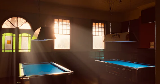 당구장 창업에 대하여 알아보기
