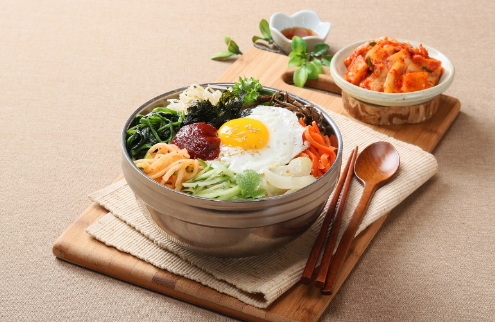 한식-조리사