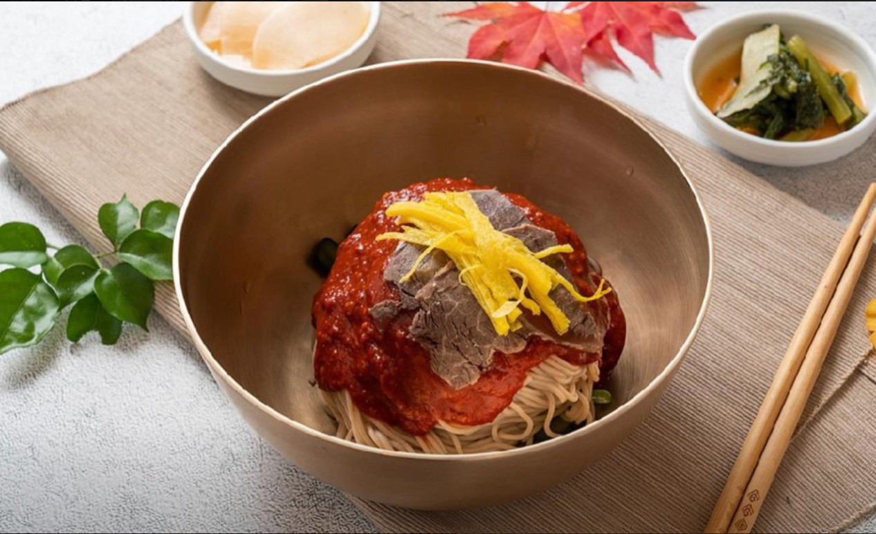 태천면옥 평양냉면 후기, 광진구 냉면 마니아가 주목하는 이유