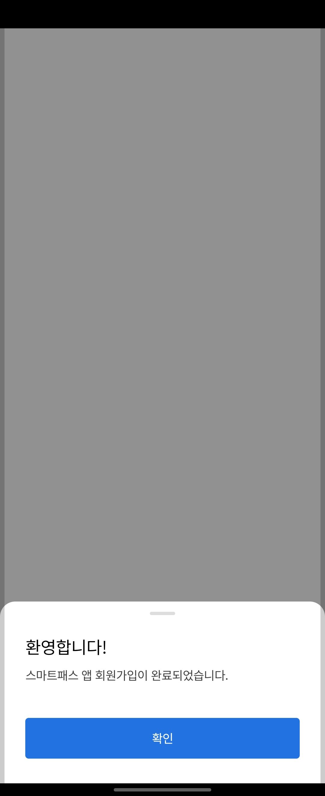 인천공항 스마트패스 등록 방법 : 설치, 해외여행 필수 준비물