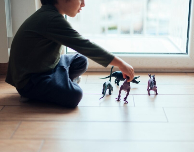 어린이 키건강과 비만관리