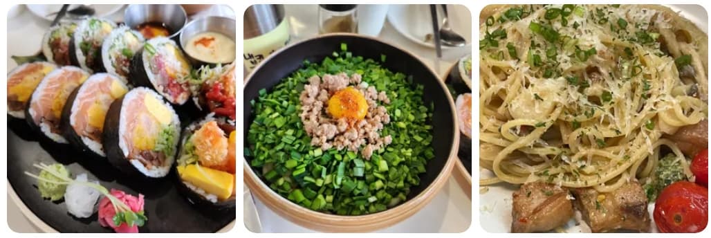 [서울 근교 여행]수원화성 카페&middot;맛집 추천｜성곽길 산책 후 들르기 좋은 곳