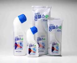 네임펜, 유성매직 지우기 물파스