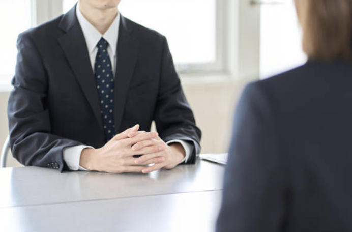 이력서 쓰는 법