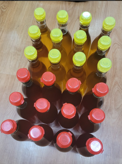 여주기름집 가게 정보