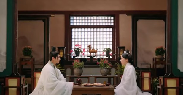 중드 도화년 40화 줄거리 결말