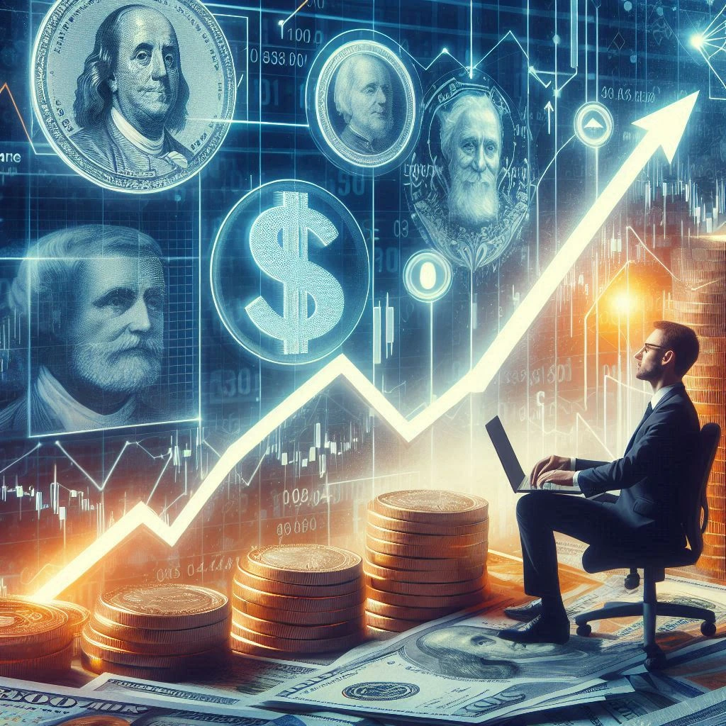 ETF의 투자 방식 및 절차