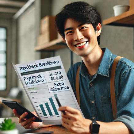 주휴수당 계산법 2025