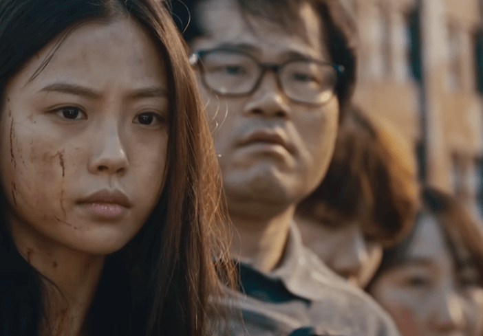 특유의 리얼함과 감정1