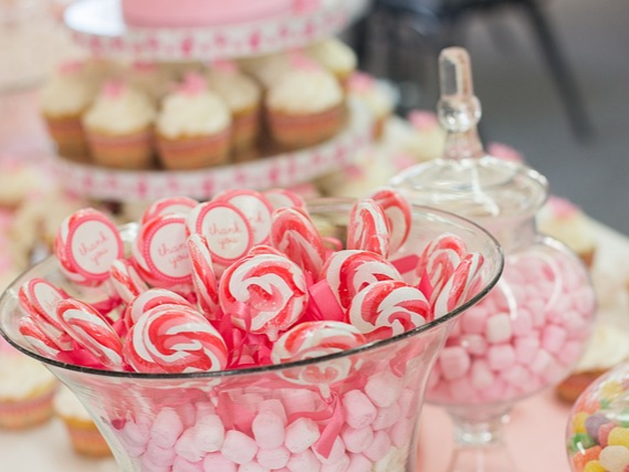 설탕 대체 식품