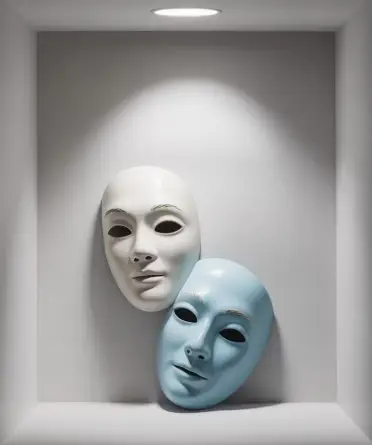 리플리 허언증