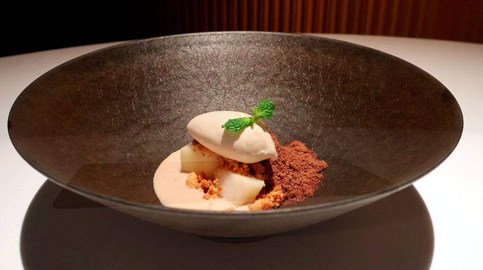 오사카 레스토랑 맛집