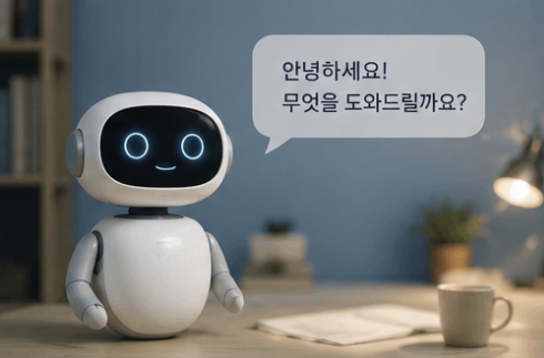 AI 뜻