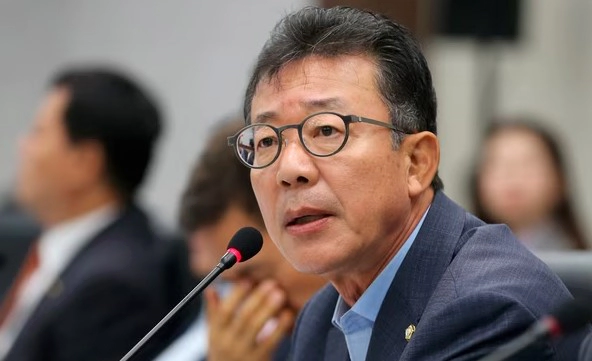 홍철호 국회의원 프로필 나이 고향 재산 경력