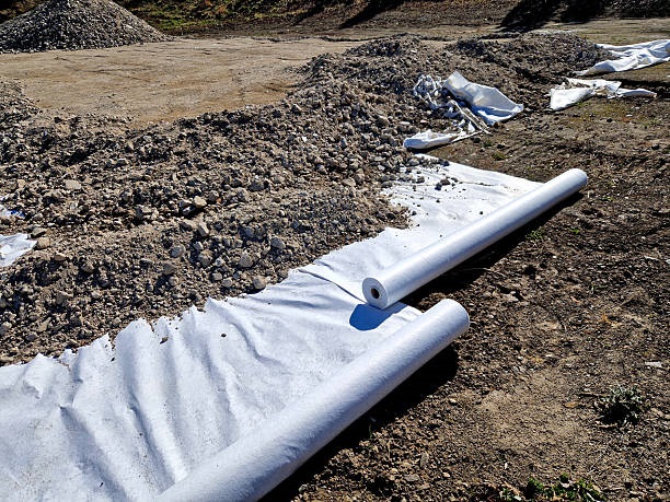 부직포 관련사진