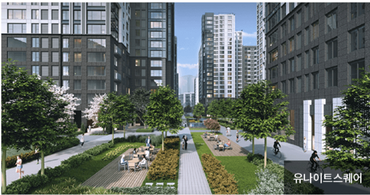 잠실래미안아이파크 청약 분양가