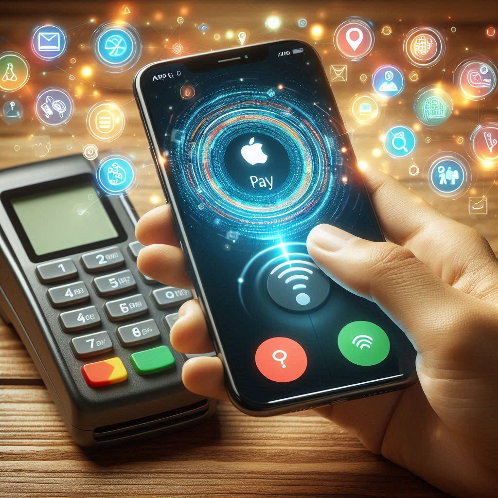 토스뱅크와 하나카드의 애플페이 도입