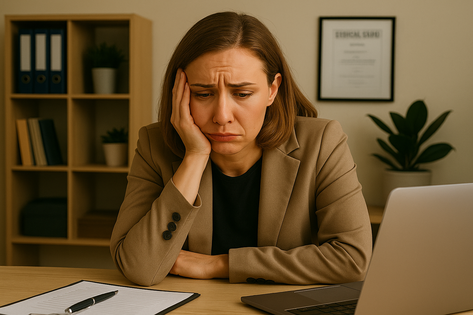 직업상담에서 자주 발생하는 윤리적 딜레마