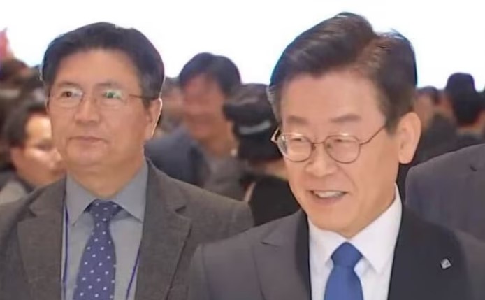 이재명 경기도지사 전 비서실장 사망