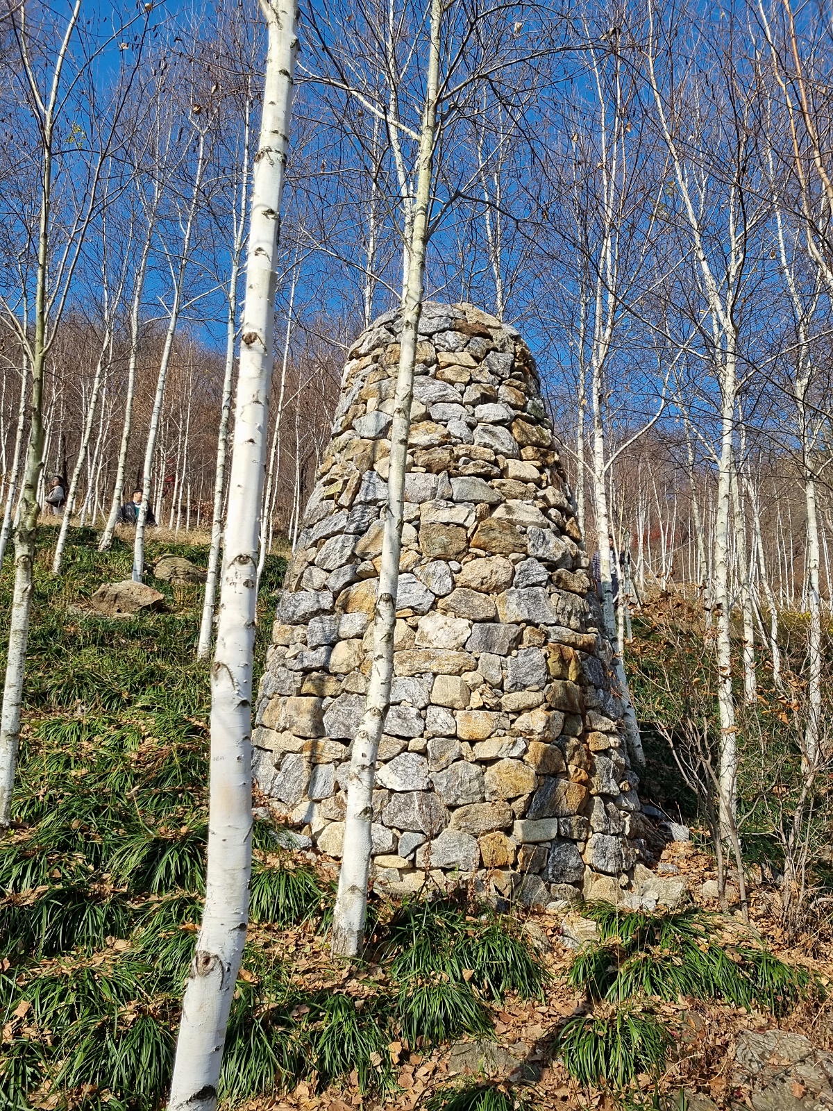 경기도 광주 곤지암 화담숲 단풍시즌, 가을 풍경 퍼레이드와 주변 맛집