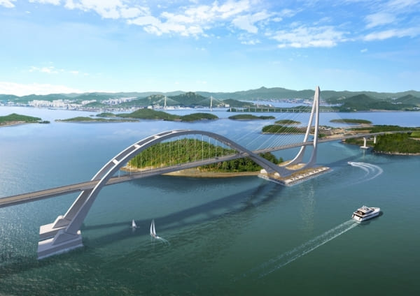 박미례 수성엔지니어링 회장