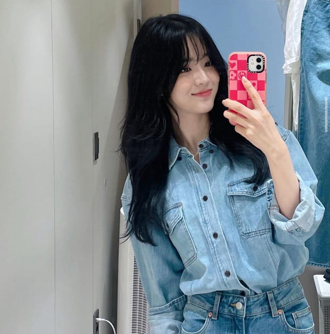 오세영 사복