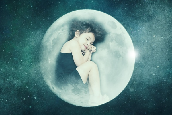 불면증의 다양한 원인과 해결 방법 (코로나 불면증)