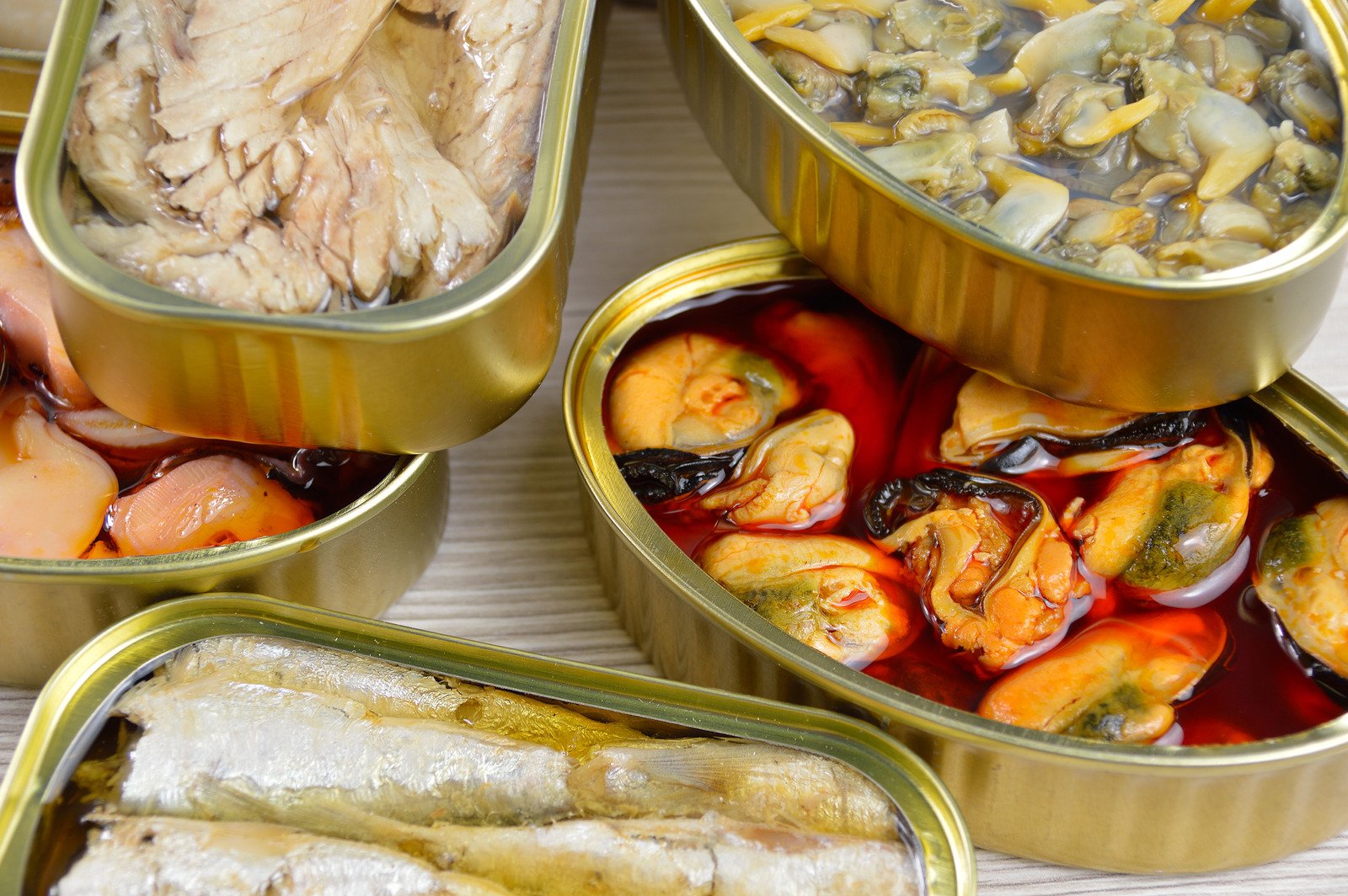 가을에 먹으면 좋은 해산물: 건강을 위한 제철 해산물 추천