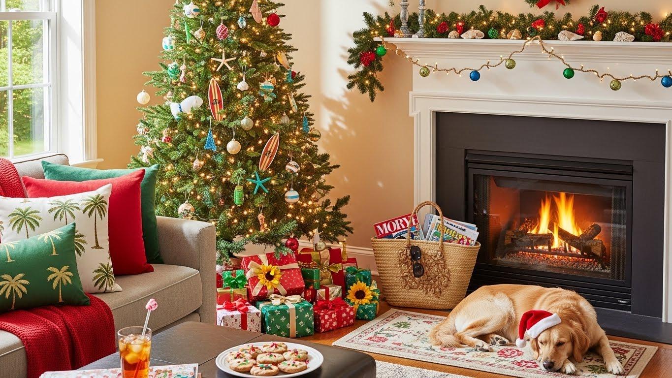 8월의 크리스마스 ott