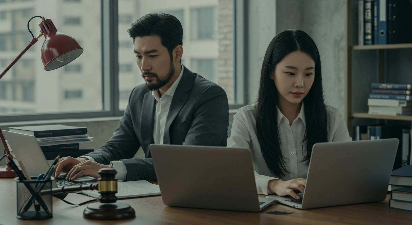 유류분 청구소송