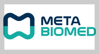 메타바이오메드 로고