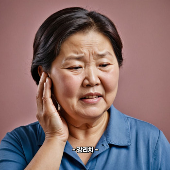 돌발성 난청 치료법