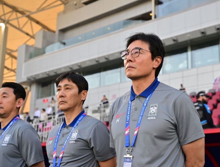 U-23 아시안컵 축구 생중계 한일 전 보기
