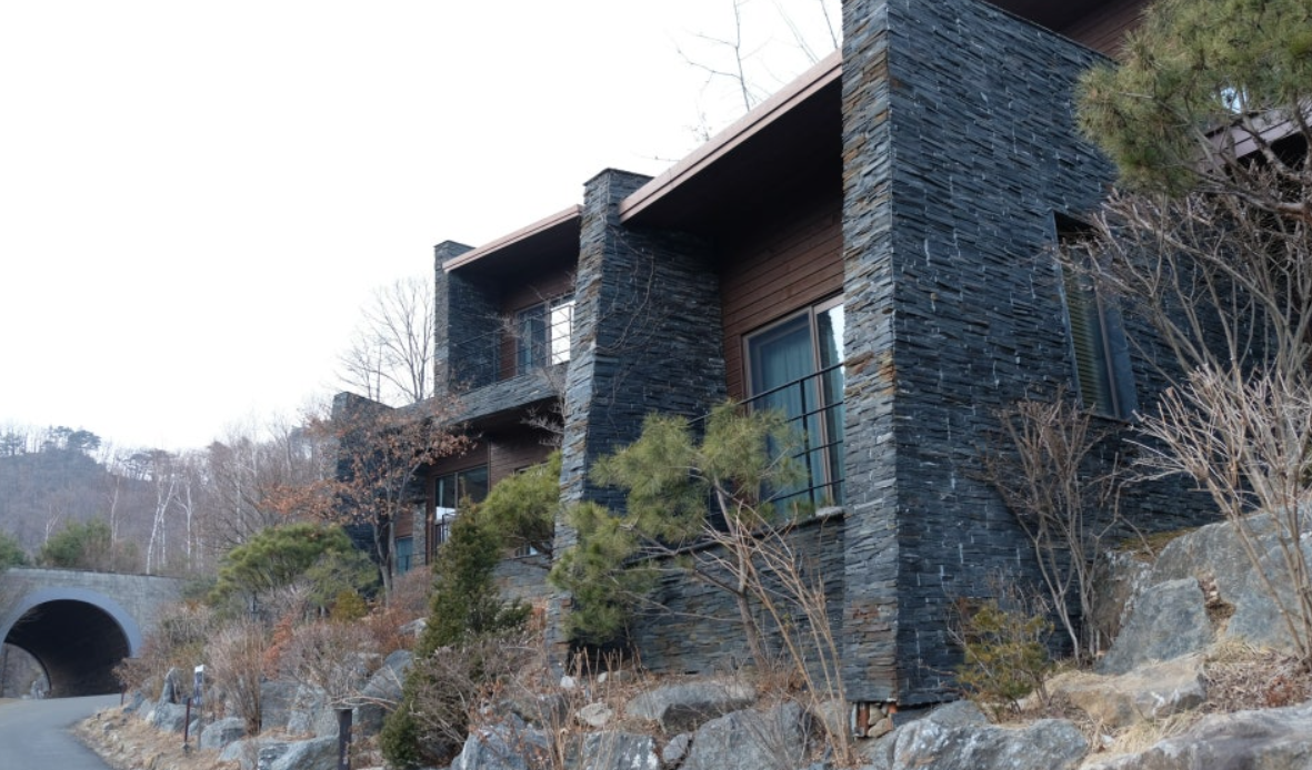 제천의 리솜포레스트