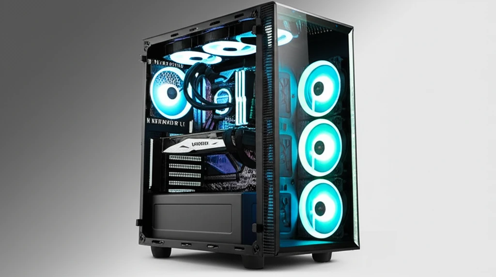 RX 7800 XT 성능 극대화: 게..