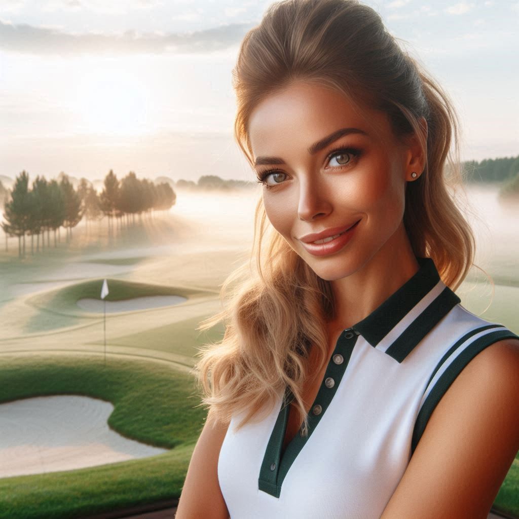 회원제골프장 배경