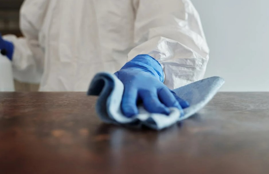 청소 업체 예약&amp;#44; 처음이라면 꼭 알아야 할 모든 것