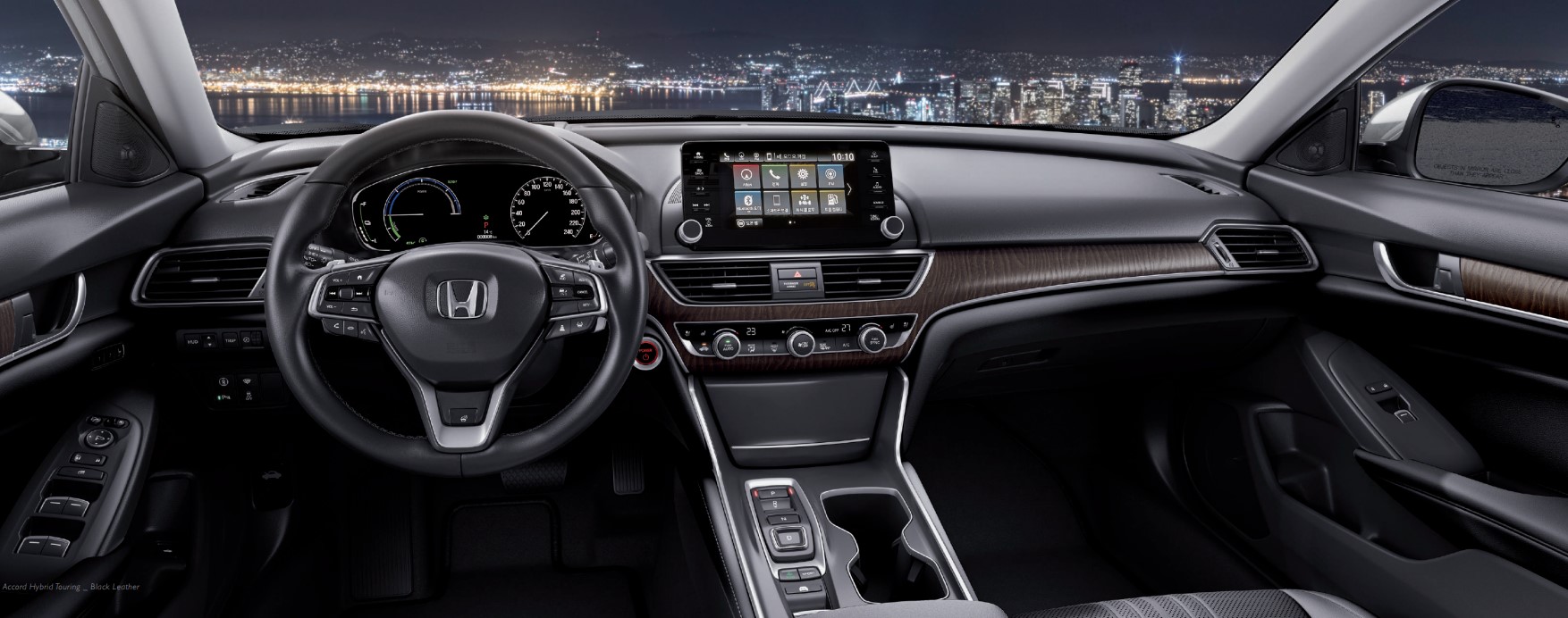 accord-어코드-실내