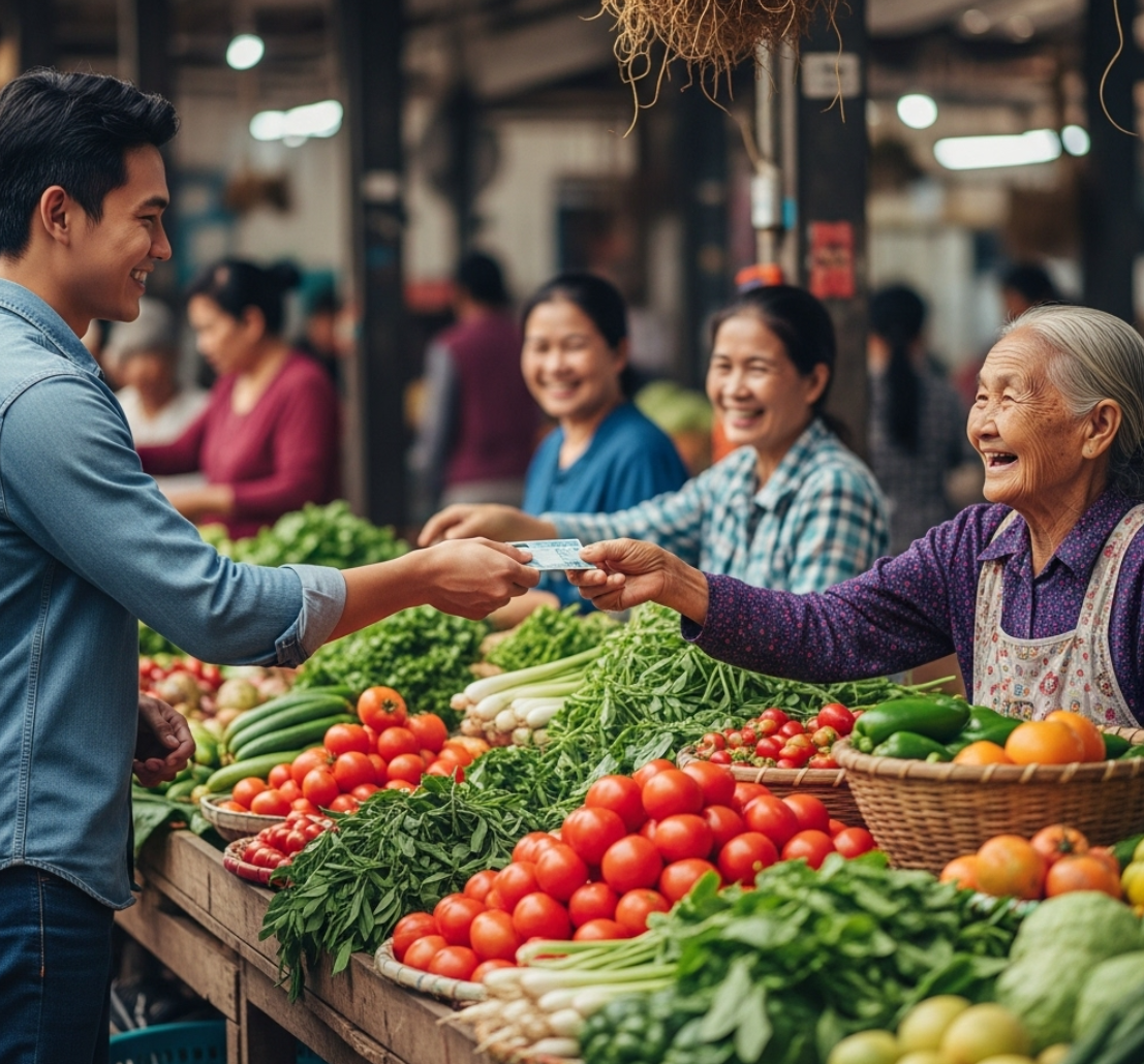 사회복지 관점에서 본 3가지 핵심 가치