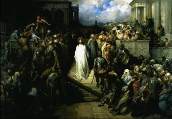 예수님의 십자가 구레네 사람 시몬의 이야기_7