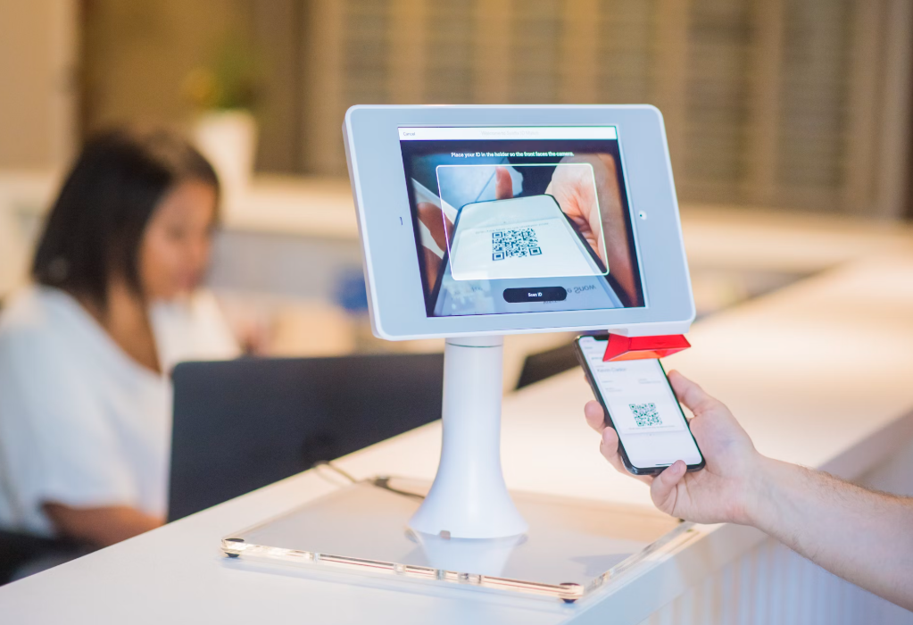 키오스크 추천 5곳 가격비교