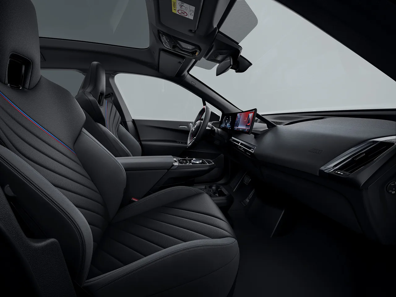 BMW iX M70 정보 관련 이미지