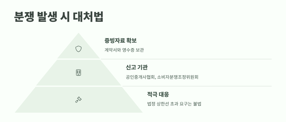 부동산 중개수수료 계산 바로 가기 10