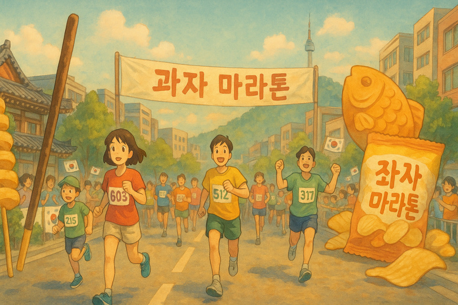 꽈자런 2025 이미지